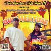 The Worst Way (feat. Mob Jr & Vidal Garcia) (Summertime Version|Explicit) - G Da Monsta&C-Roc from 818&Mob Jr&Vidal Garcia