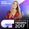 Listen (Operación Triunfo 2017) - Nerea Rodríguez