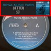 Better (Extended Mix) - Royal Music Paris