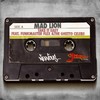 Take It Easy (Jaguar Skills Safe Sex Remix|Instrumental) - Mad Lion&Funkmaster Flex&The Ghetto Celebs
