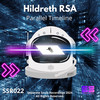 The Triangulation (Original Mix) - Hildreth RSA