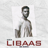 Libaas (8D Audio) - Kaka