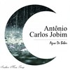 The Girl from Ipanema - Antonio Carlos Jobim