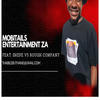SEKOLO_officiaL 45 aud - Mobitails Entertainment za