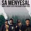 Sa Menyesal - Febry Steel&Decky S.O.B&Noryz Burako&Pace Black