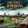 Dark Horse (feat. Eddie Bullen) - FREDDY WILL&Eddie Bullen