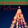 Naughty or Nice (feat. Perry Danos) - Steve Rice Combo&Perry Danos