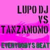 Everybody's Beat (Lupo mix) - Lupo Dj&Tanzamomo