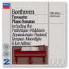 Beethoven: Piano Sonata No. 17 in D Minor, Op. 31 No. 2 