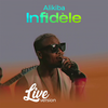 Infidèle (Live Version) - Alikiba