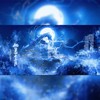 她是天上月 - 未命名肝歌组&珞公子&景明