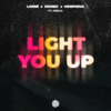 Light You Up - Zombic&Morpheus&Meela&LANNÉ