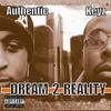Be Me Skit (feat. Authentic) (Explicit) - Keyzda1&Authentic
