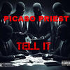 Tell it (Explicit) - Melvo