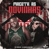 Maceta as Novinhas (Explicit) - DJ CARLOS MARTINEZ&Mc Dourado&TRATTO DE LA CALLE