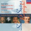 Poema autunnale for Violin & Orchestra - Pierre Amoyal&French National Orchestra