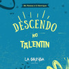 Descendo no Talentin (Explicit) - MC Pessoa&U Henrique