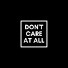 Don't care at all - Manuel Mendosa