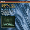 Tannhäuser (Dresden Version) , Act III: Beglückt darf nun dich, o Heimat 