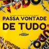 Passa Vontade de Tudo (Explicit) - Mc Delux&DJ Gouveia&DJ MT7&DJ Felipe Original