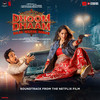 Silsila - Arijit Singh&Jonita Gandhi&Shor Police&Siddhant Kaushal