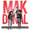 Sapen las Sogueras (feat. Alito) - Mak Donal&Alito