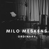 Ordinary (Acoustic) - Milo Meskens