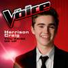 You Raise Me Up (The Voice 2013 Performance) - Harrison Craig