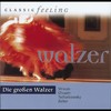 Walzer, Nr. 1 in A-Dur, op. 54 - Bela Banfalvi&Budapest Strings