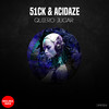 En La Oscuridad - 51CK&Acidaze