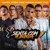 Senta Com a Bunda - Gelado No Beat&Jr Na Voz&Mc Patinhas&Eo Chaves&Duck no Beat&Mc Magrinho