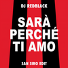 Sarà Perché Ti Amo (San Siro Edit) - DJ Redblack