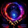 Magical Mind - Spacey Panda