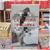 La historia fue otra - Machu el bibliotecario