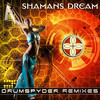 Pranayamystic (Drumspyder Remix) - Shaman's Dream