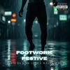 Festive Footwork (feat. Mr Grey & Washa D Boy) - Nate K9&Mr Grey&Washa D boy