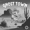 Ghost Town (feat. The Fatboy, AT & Mak B) - Endeavor&The Fatboy&AT&MAK B