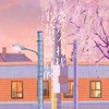 我给你最后的爱是不打扰 (伤感女声版) - 许文文