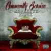 Water's of Babylon(feat. Diabolic) (Explicit) - Community Service&Diabolic