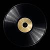 black vinyl - CRX