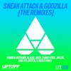 Sneak Attack (Aylen Remix) - Damien Anthony