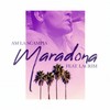 Maradona (Explicit) - AM La Scampia&Lacrim