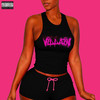 Ladies Luv Villains 2 (Explicit) - Kilaze&DubzBs5&J-ellis&Joleneosoul