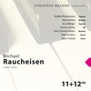 Heimkehr, Op. 7 No. 6 - Michael Raucheisen&Peter Anders