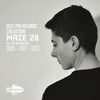 The Answer (Original Mix) - Maze 28&R10(Al)