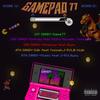 Energy (feat. Milky Savage & Yossah B) (Explicit) - CANDY&Milky Savage&Yossah B