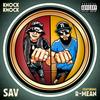 Knock Knock (feat. R-Mean) (Explicit) - Dsav&R-Mean