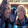 SEE YOU AGAIN - Comatose Red Ivy&Rikki Vaydor Vedder