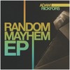 Bubbles - Adam Rickfors
