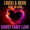 Sweet Fairy Love (Radio Edit) - Lineki&In-Grid&Bern